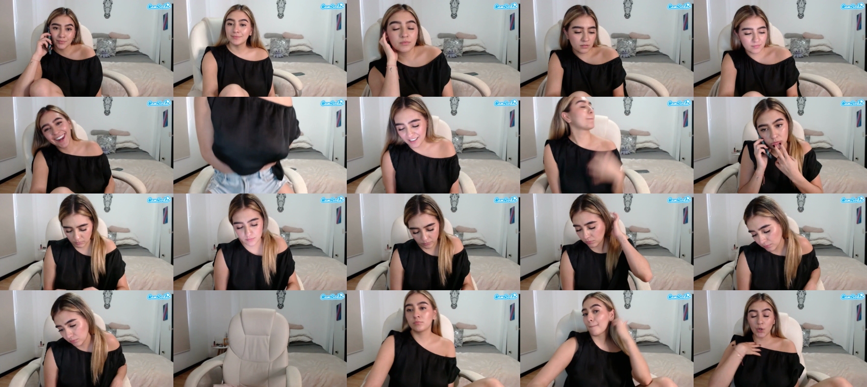 alexyferrer CamSoda 20-04-2023